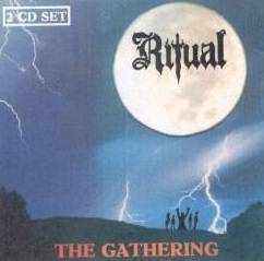 Ritual (USA-2) : The Gathering